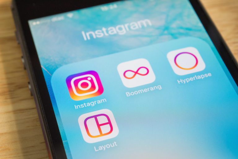 Benut alle creatieve mogelijkheden van Instagram